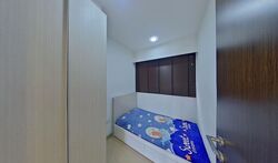 RiverParc Residence (D19), Condominium #510838781